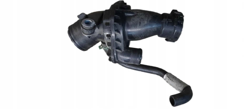 фото №1, Шланг труба воздуха renault trafic 165761844r-d