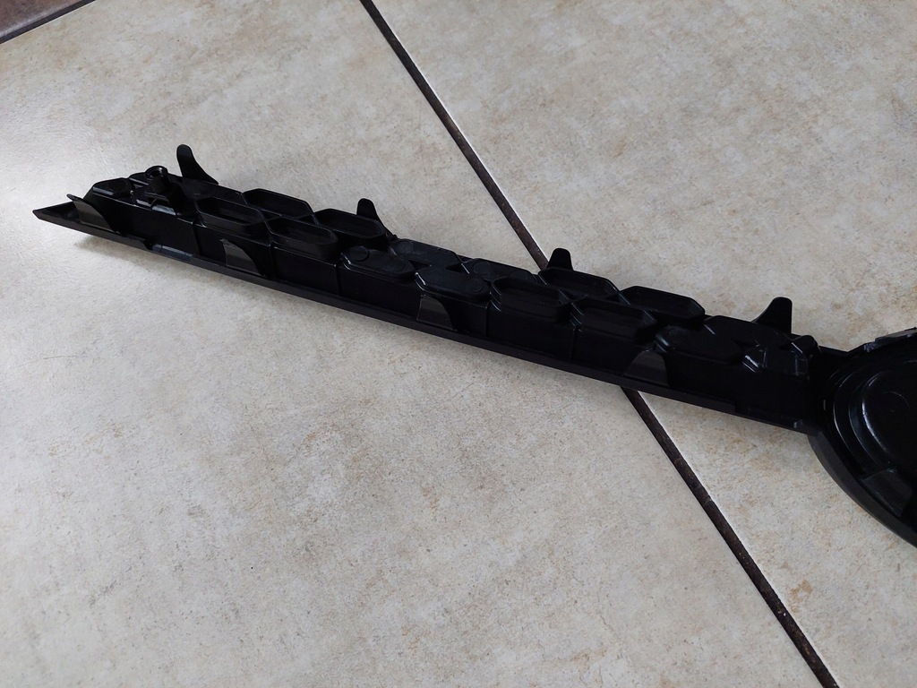 фото №6, Решётка радиатора - решётка радиатора - hyundai i20 ii - lift - 2018