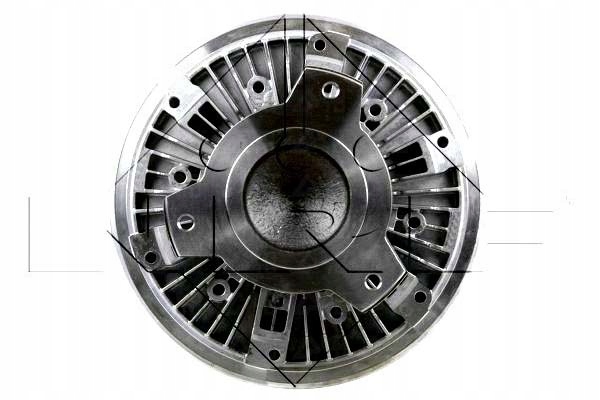 фото №2, Сцепление вентилятора радиатора mercedes actros om5