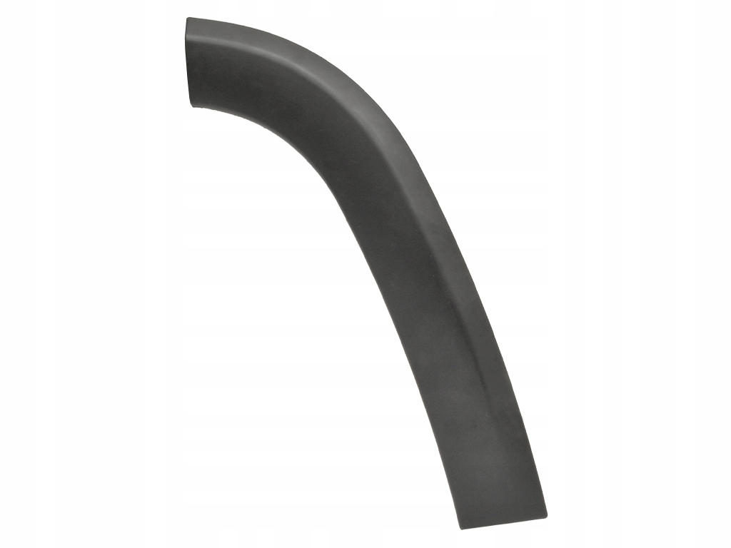 фото №2, Jeep compass 2011-2017 накладка крыла правая задняя na задних дверь