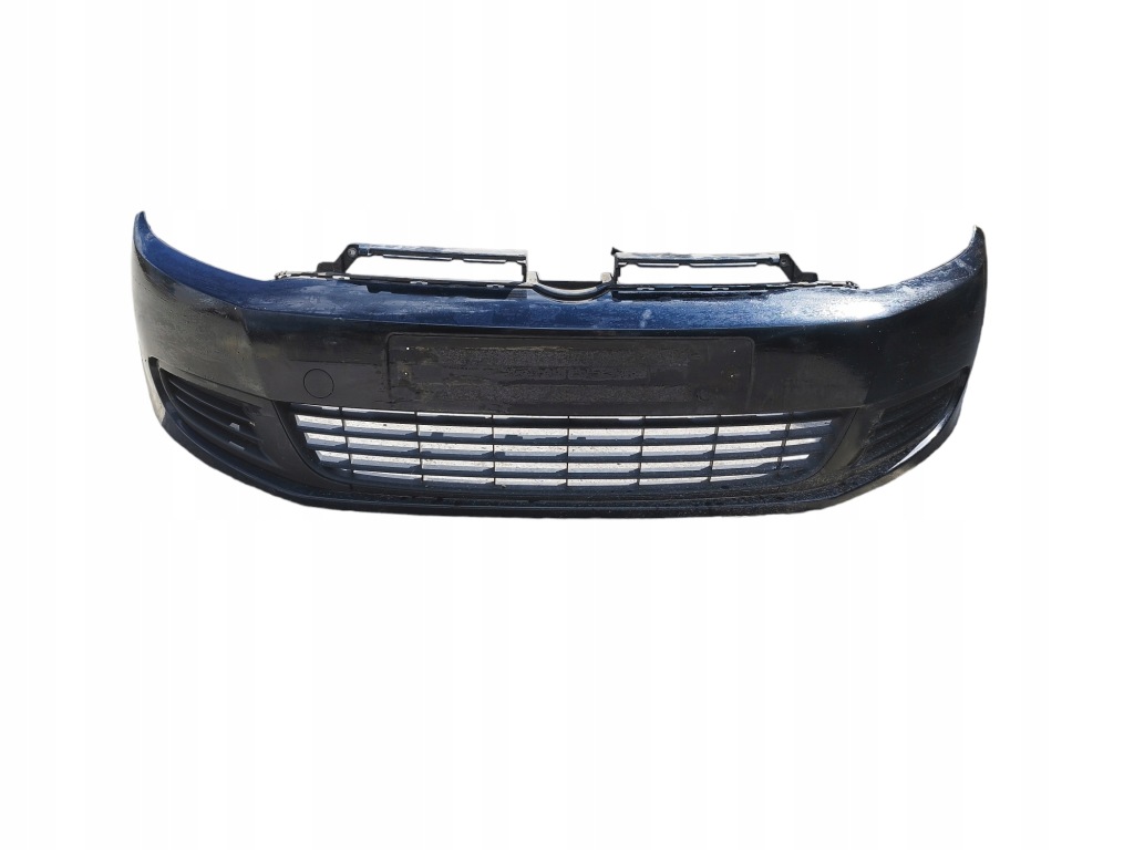 фото №1, Бампер volkswagen golf vi 5k0807221