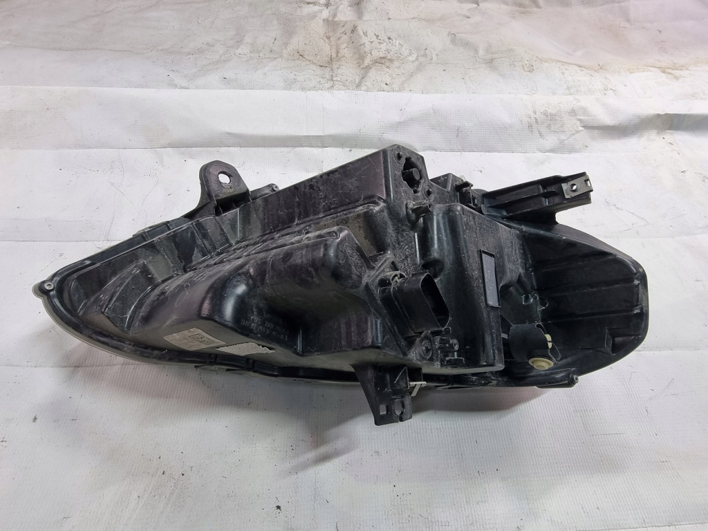 Ford mustang vi 2.3 рестайлінг  фара ліва перед led 2019- Зі Шроту