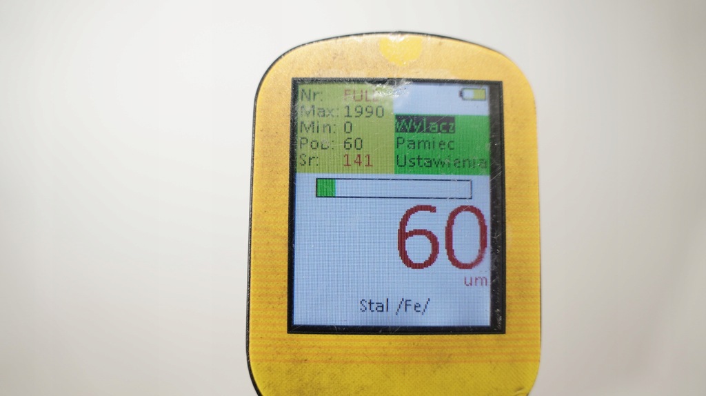 фото №8, Дверь левый задняя kia rio iii 11-14r abt