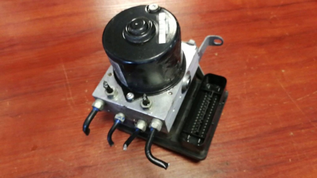 фото №1, Насос abs bmw 3 e90 e91 34516777158