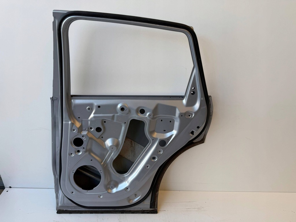 фото №5, Audi q5 8r дверь правый задняя оригинал