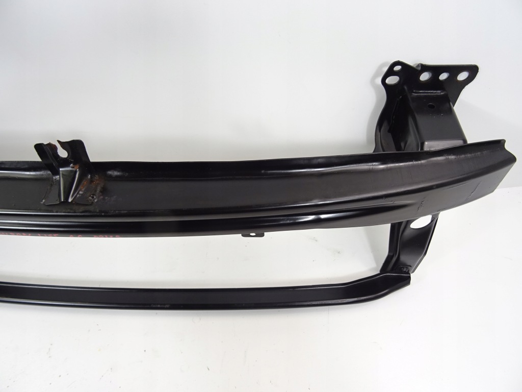 фото №8, Touran lift 1.6 tdi балка бампера pod бампер перед підсилювач 1t0807109d