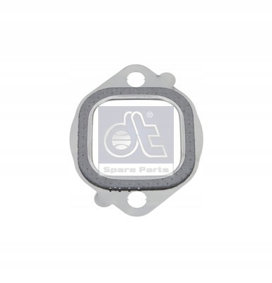 фото №1, Прокладка колектор випускний volvo fh renault magnum