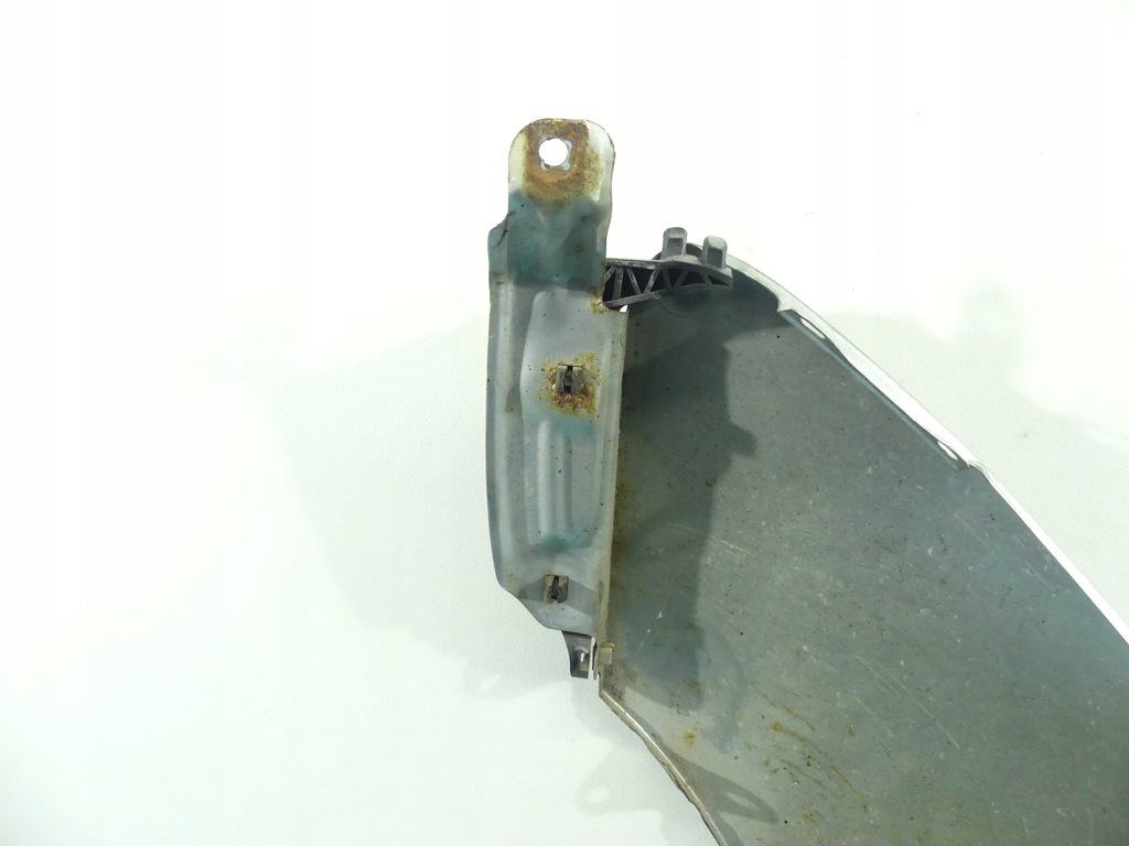 фото №13, Крыло перед правый honda civic vii 3d 5d nh674p