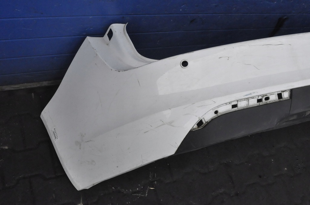 фото №8, Opel insignia a бампер задня задній pod pdc kombi