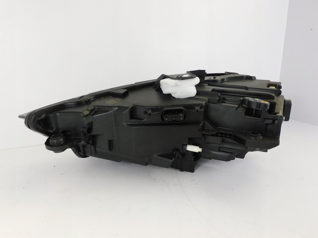 фото №13, Audi a3 8v s3 lift лампа правая full led usa 8v0941034e