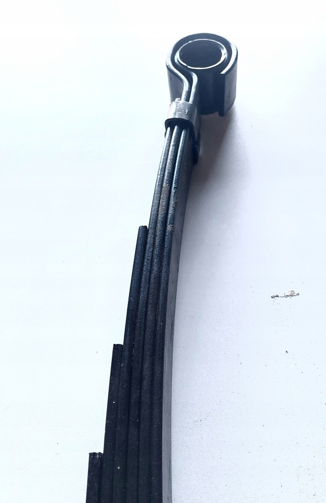 фото №5, Uaz 469 ресора передній новий