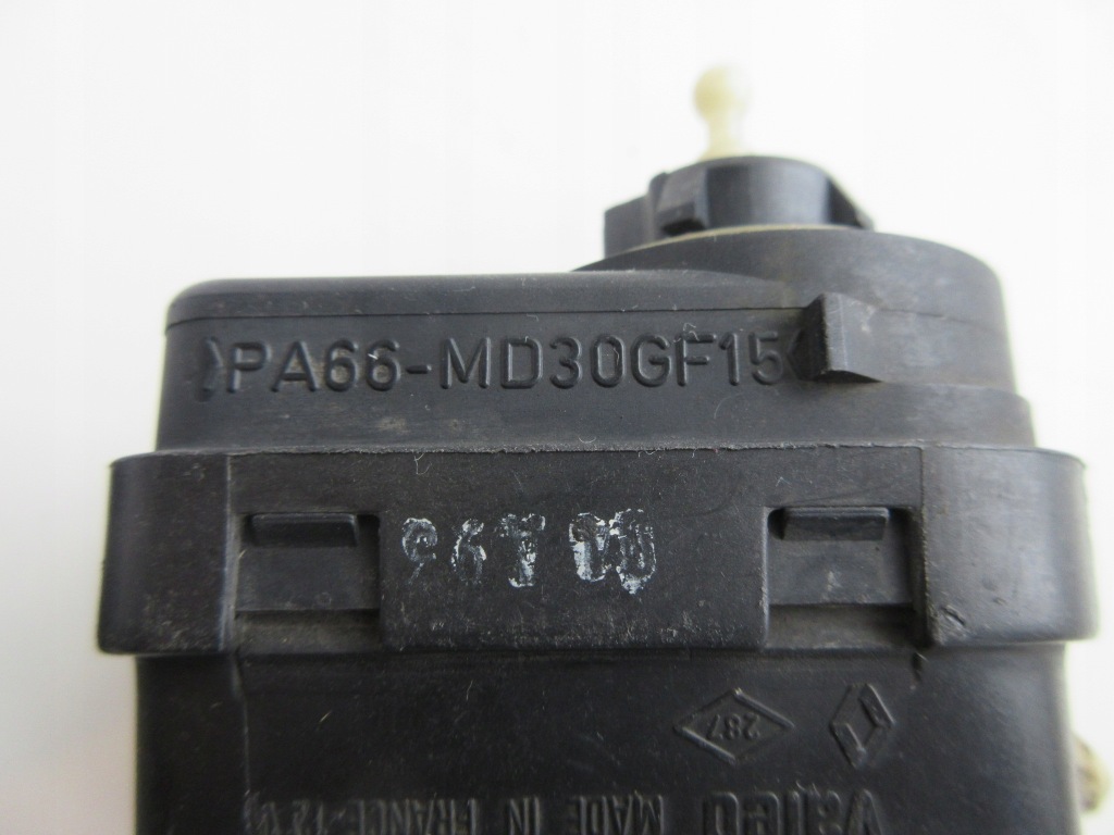 фото №7, Моторчик фара лампы renault 19 valeo