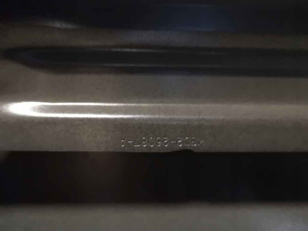 фото №10, Дверь левый задняя land range rover evoque ii