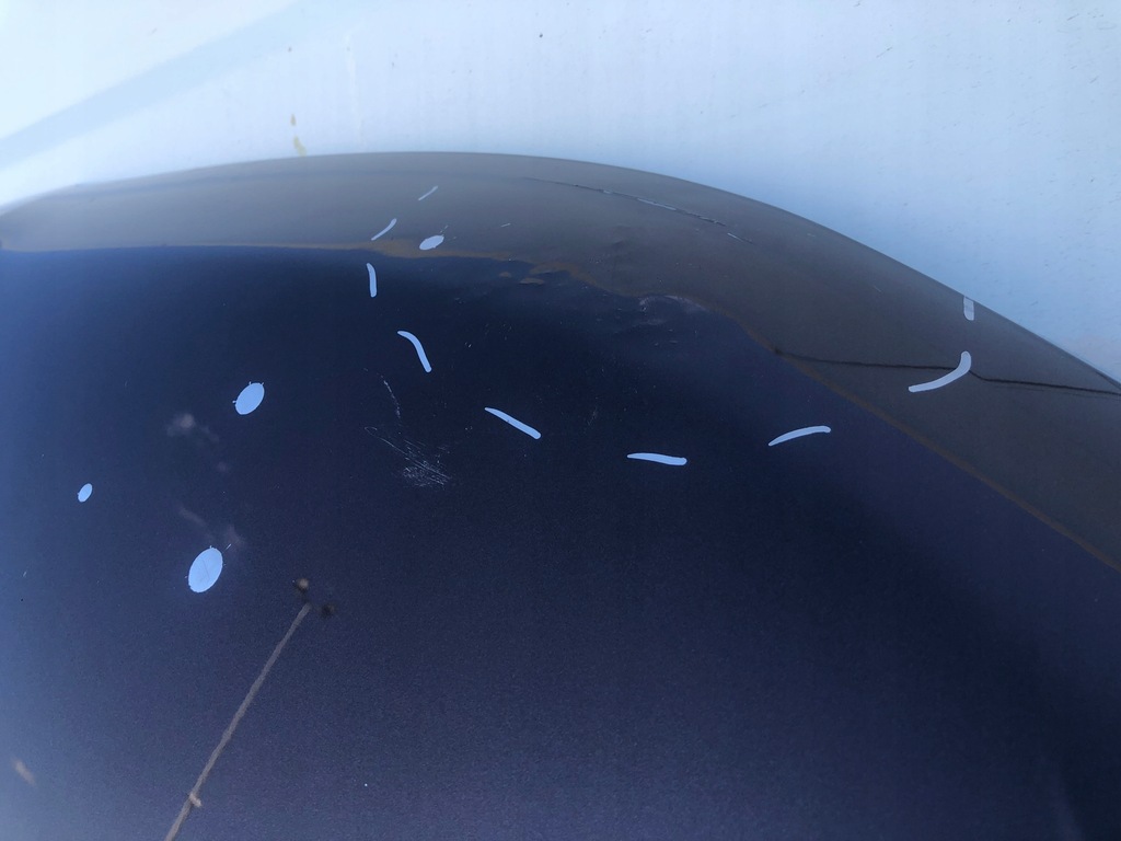 фото №5, Капот крышка двигателя skoda kodiaq 565 16-