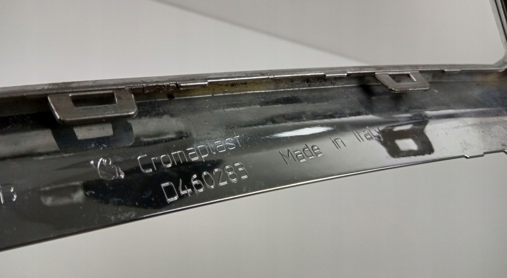 фото №6, Решётка радиатора бампера хром решётка радиатора перед seat ateca