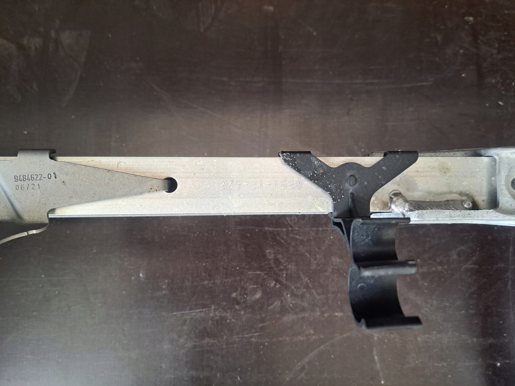 Bmw 8 m850ix g16 підрамник балка перед 6862471 в Україні