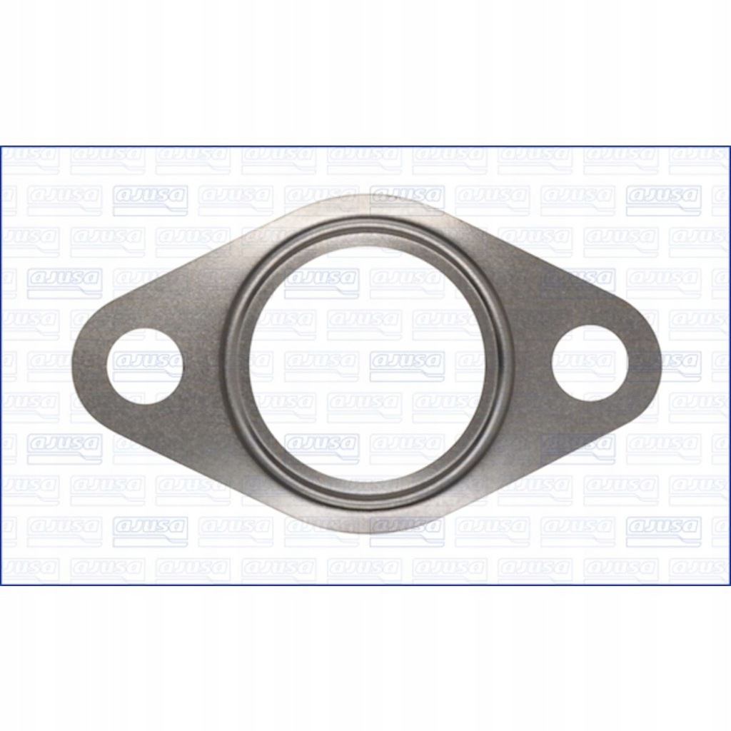 фото №1, Прокладка egr forester impreza legacy outback xv