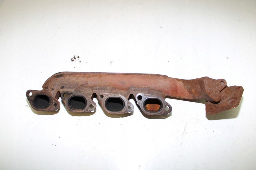 фото №6, Jaguar xj x308 97-03 3.2 v8 ac коллектор выпускной левый + правый