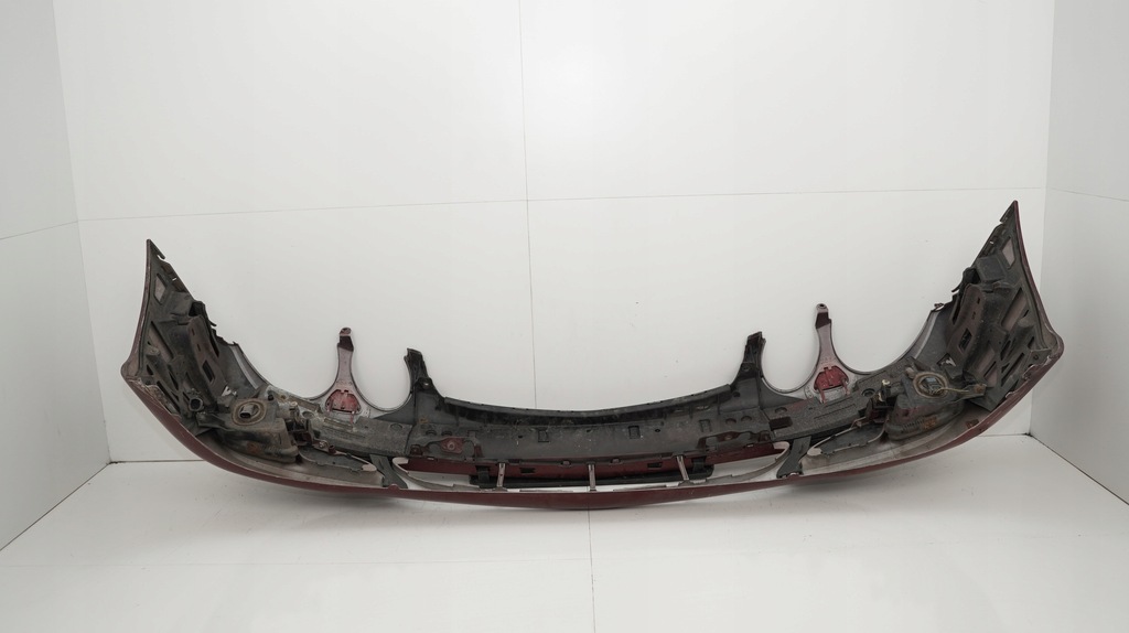 фото №14, Бампер перед передний mercedes w211 02-06r pdc омыватель