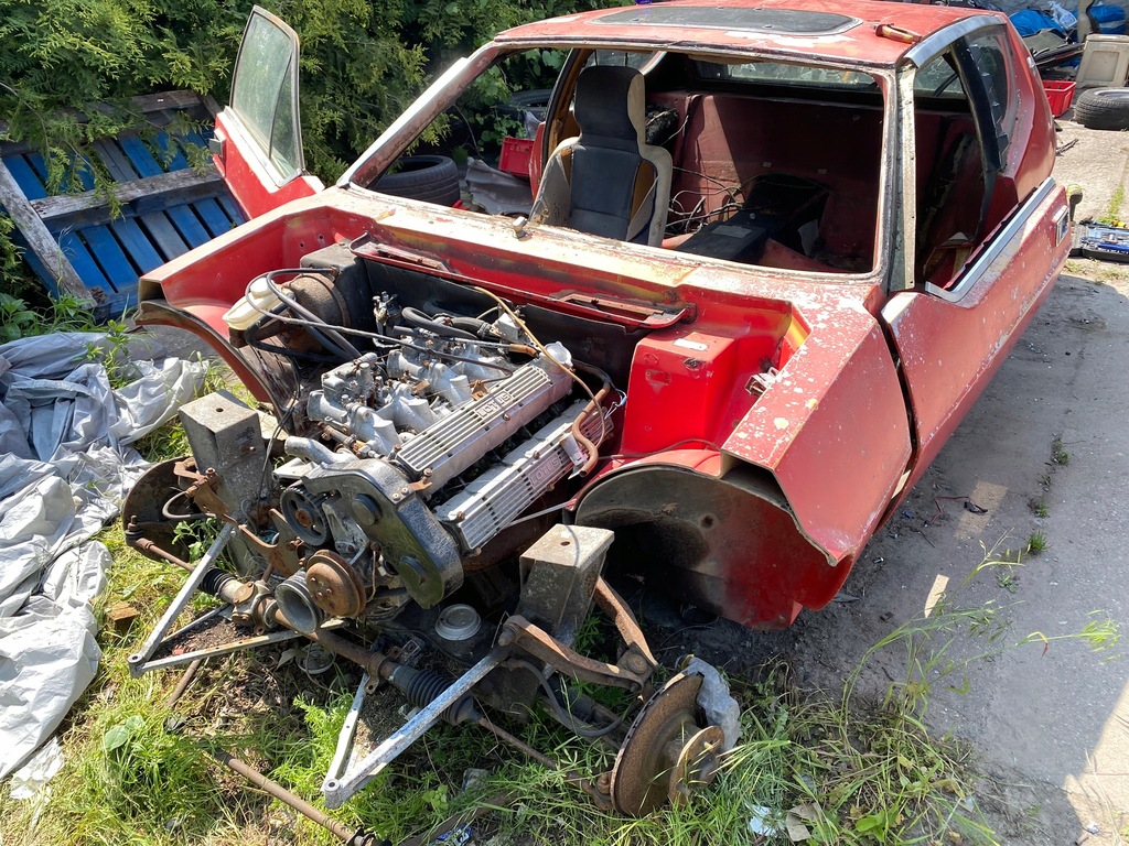 фото №13, Лічильник прилади lotus elite eclat 1978 комплект