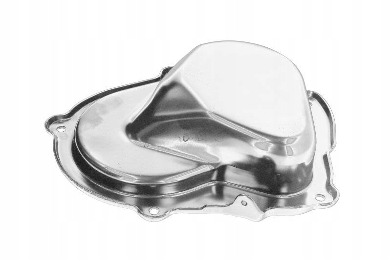 фото №6, Оригінальний номер ford 1126988 корпус механічна коробки передач