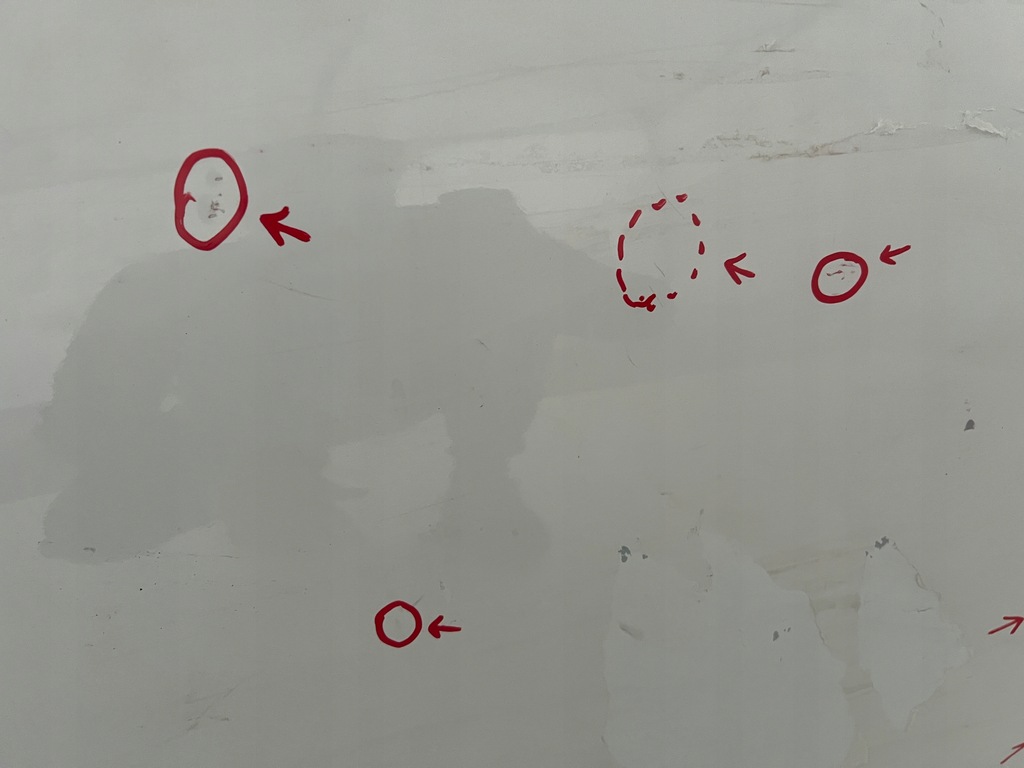 фото №6, Дверь правый задняя mini countryman r60