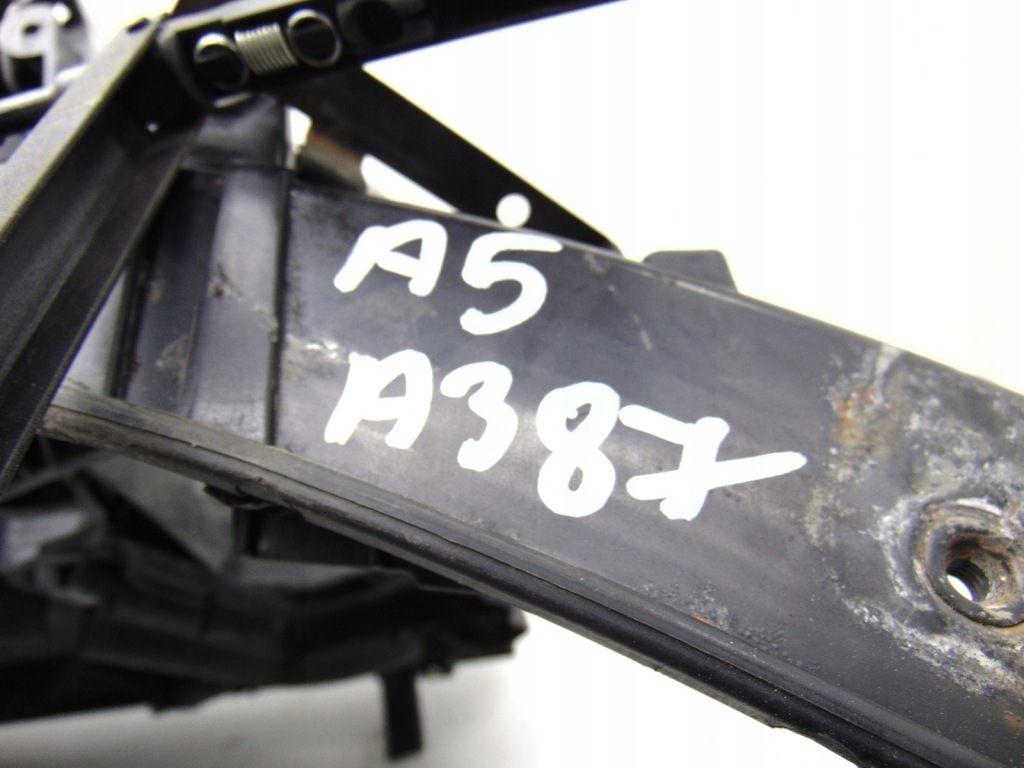 Ремень передний радиатор audi a5 2.7 3.0 tdi cama Киев