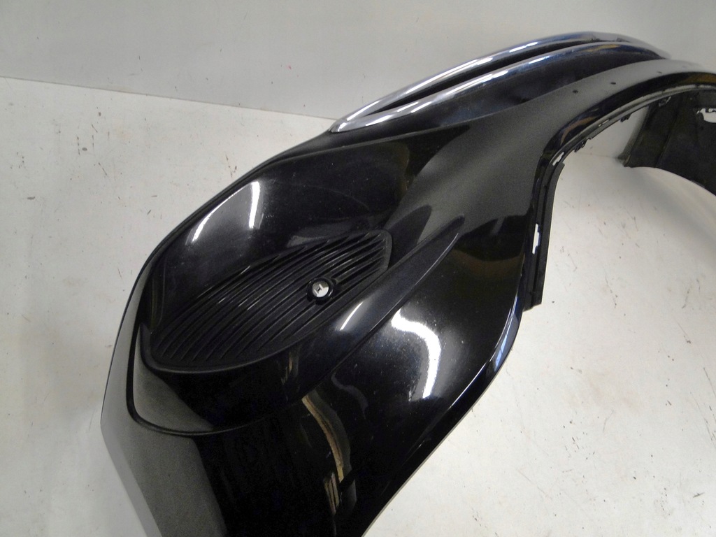 фото №11, Mercedes eqe 295 w295 бампер передний pts sedan