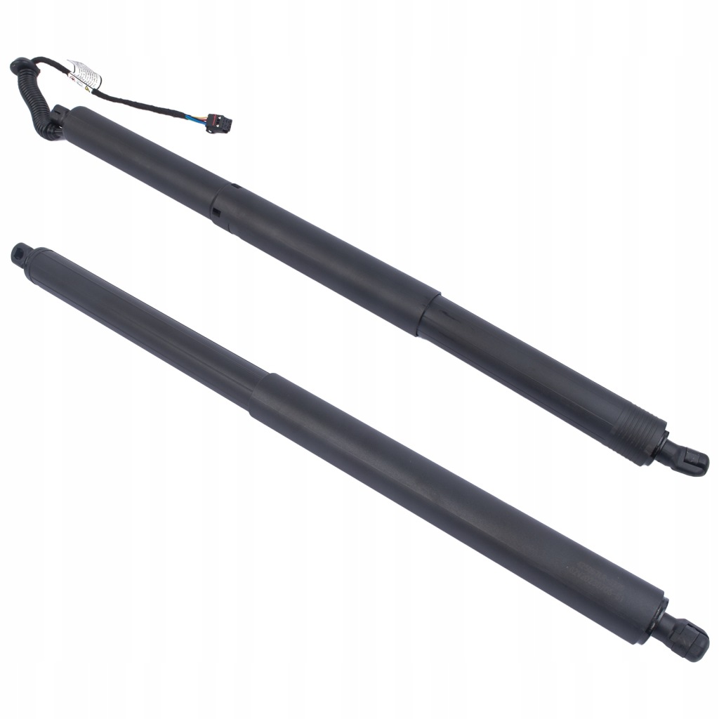 фото №7, Привід кришки багажника vw t-roc a11 1.5 2.0t 17-23 2ga827851 2ga827552