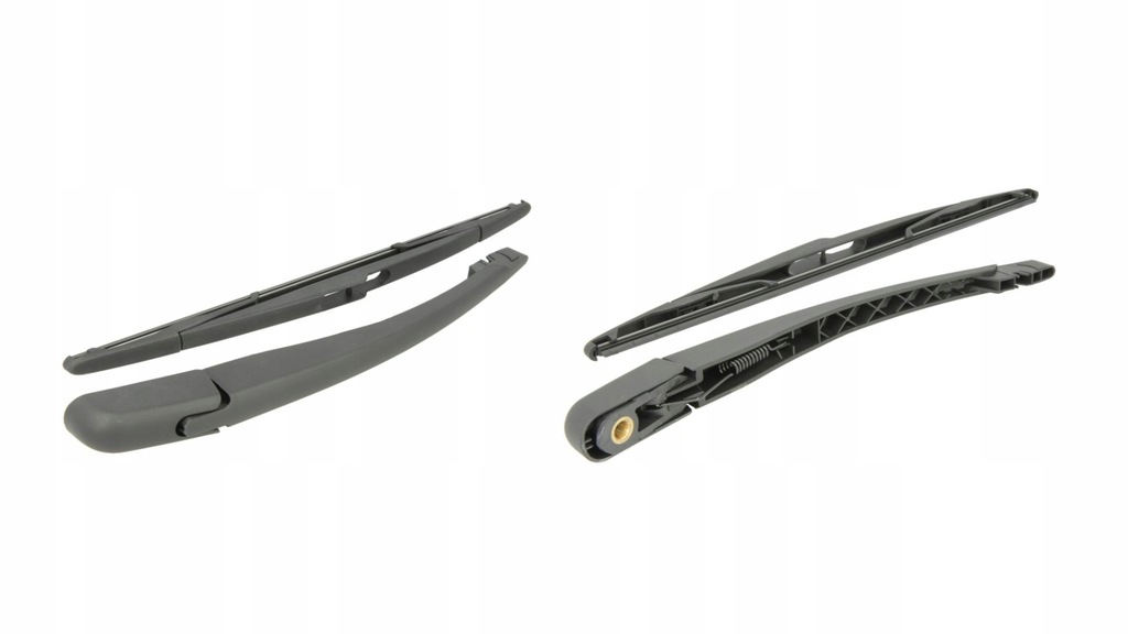 фото №1, Важіль двірники задня citroen c3 picasso 08-