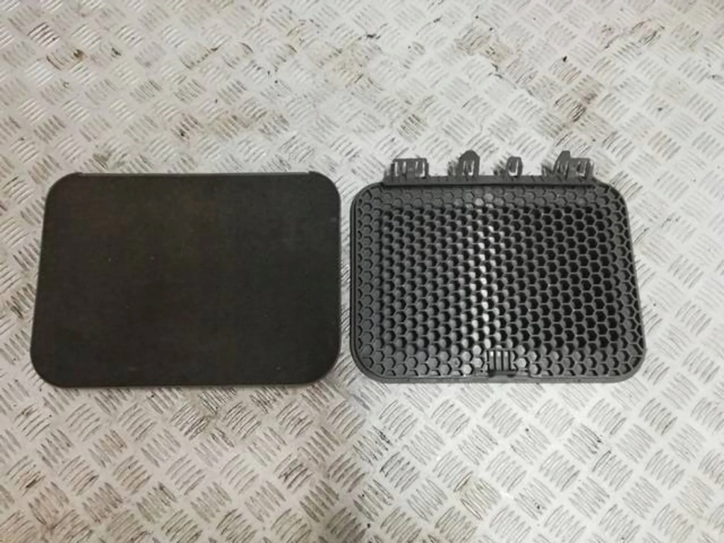 фото №1, Бардачок підлога кришка kangoo ii iii 849754637r