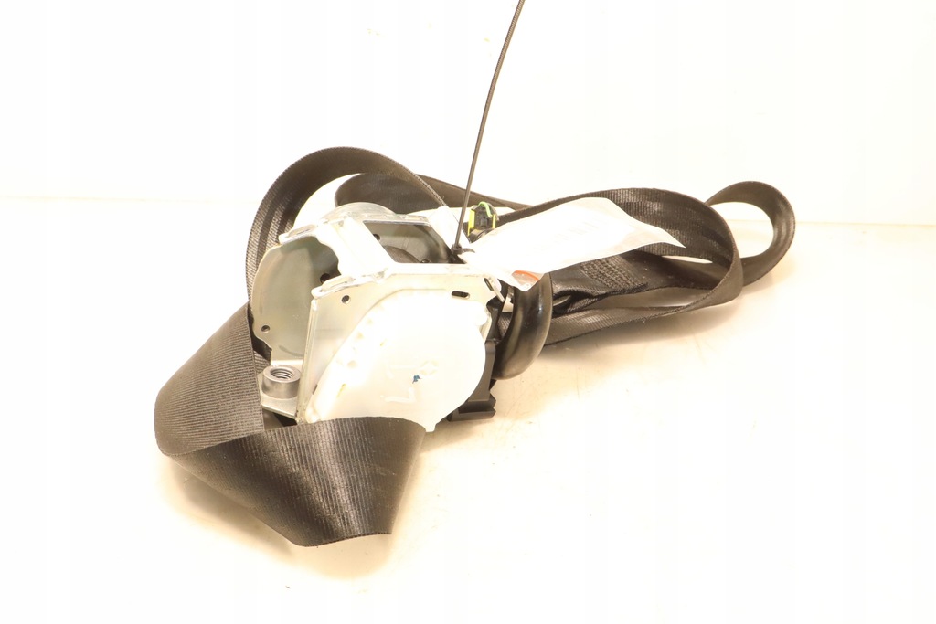 фото №1, Pas лівий задній безпеки seat ateca