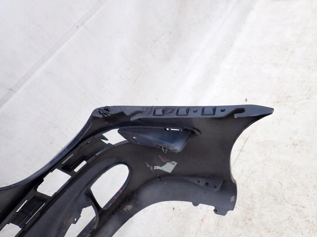 Mercedes e-klasa w211 classic 02-06 бампер перед передний Доставка