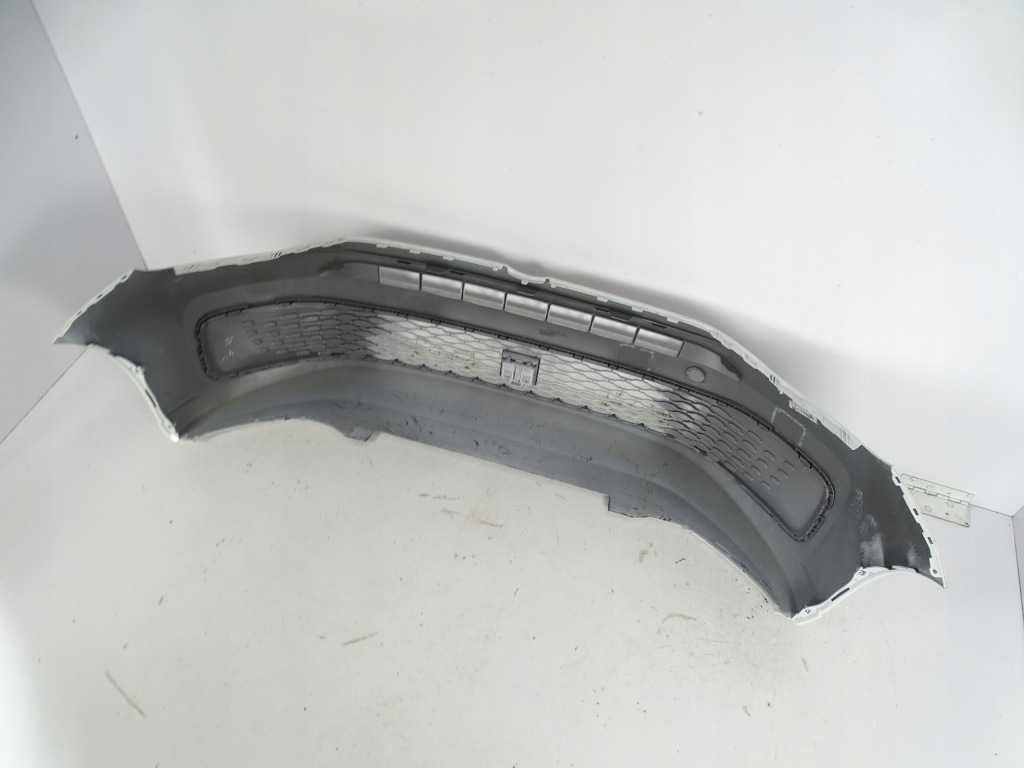 фото №9, Бампер перед передній vw caddy 2k7 2021+