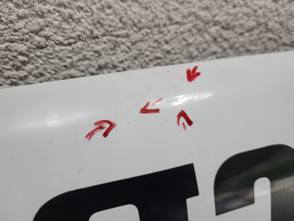 фото №6, Капот крышка двигателя ford transit mk8