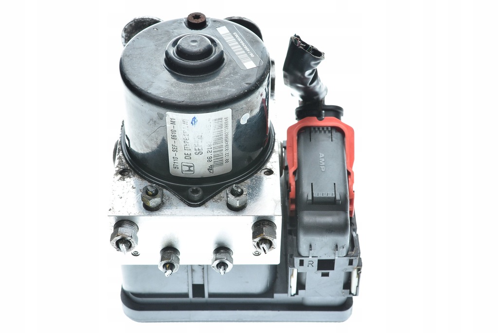 фото №8, Насос abs accord vii 06.2109-0661.3 06.2102-0405.4