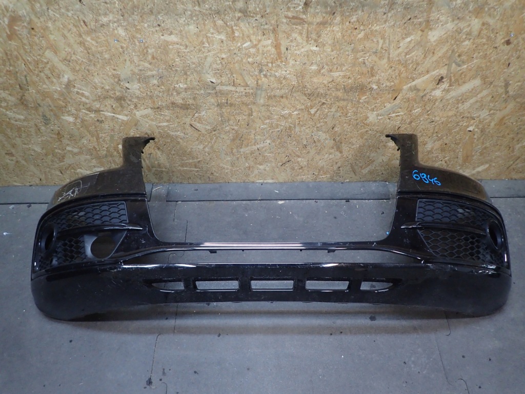 Купить Бампер перед audi q5 s line lift 12-