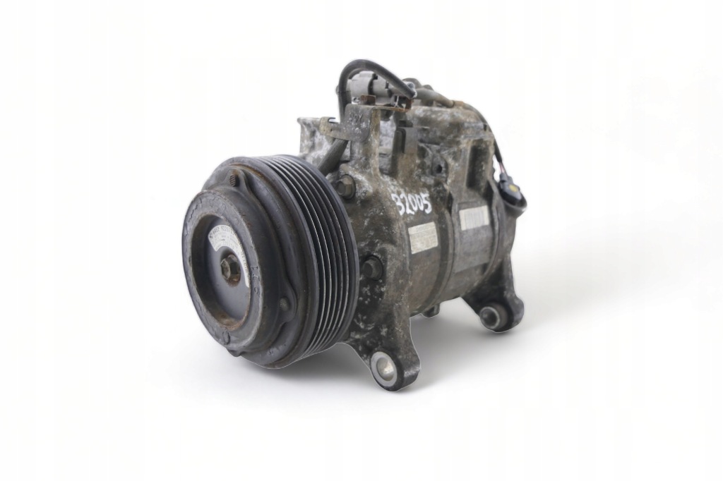 Компресор кондиціонера bmw e60 e61 e90 e91 e87 e83 2.0d n47 447260-3821 Київ