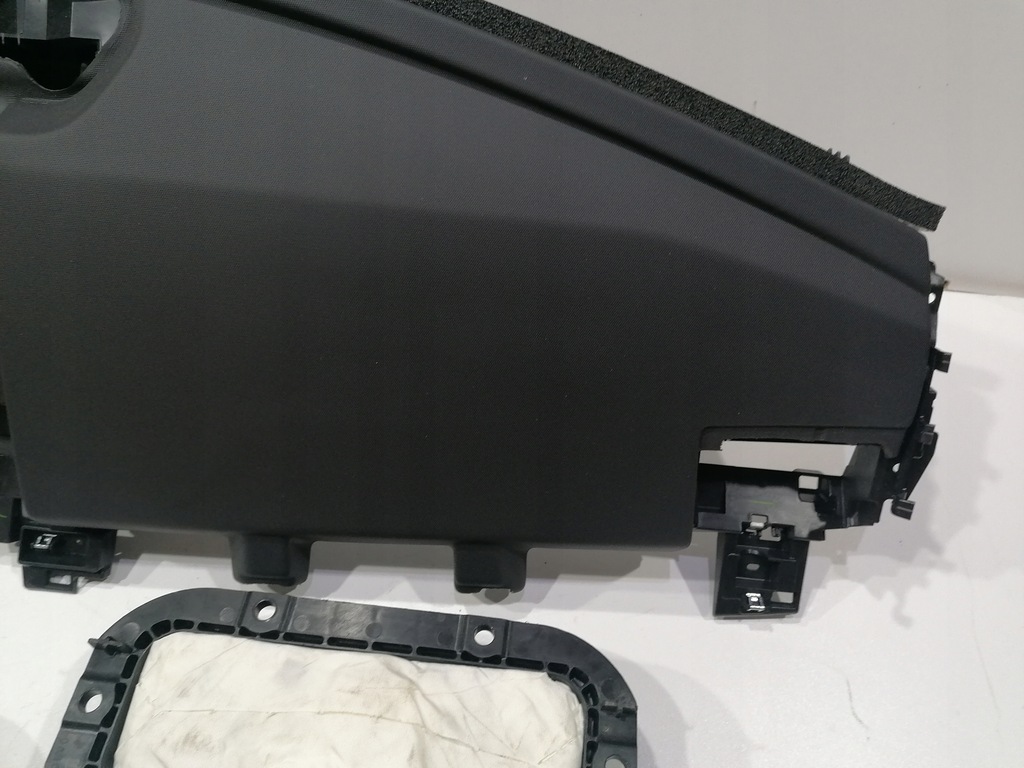 фото №6, Land rover defender l663 приборная панель консоль подушка безопасности ремни