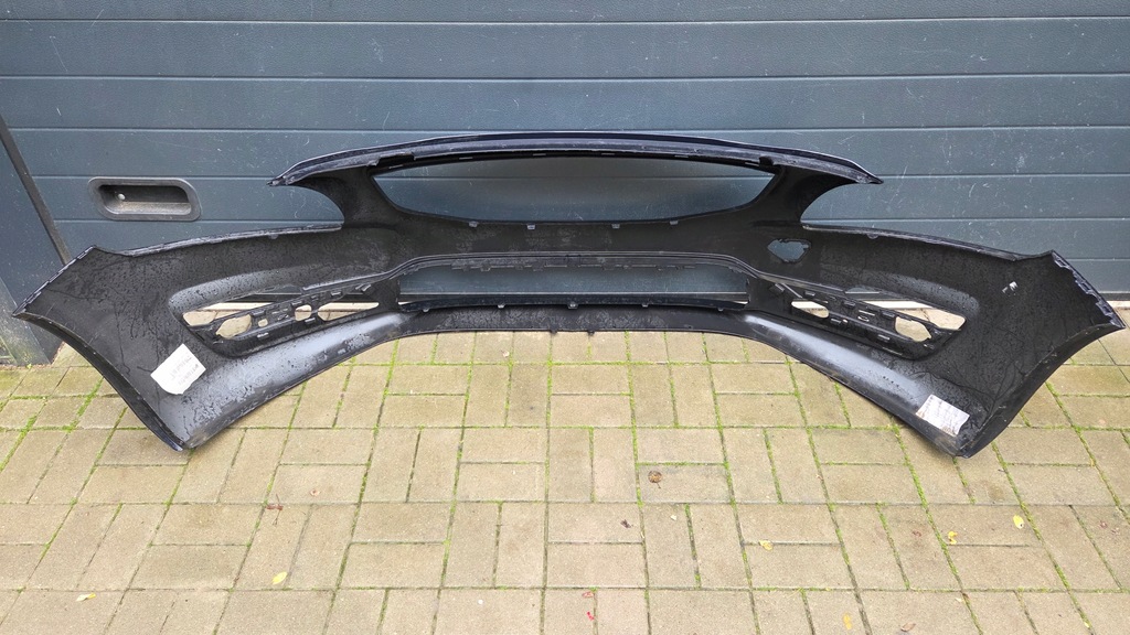 фото №7, Volvo v60 s60 бампер перед передній 31323831