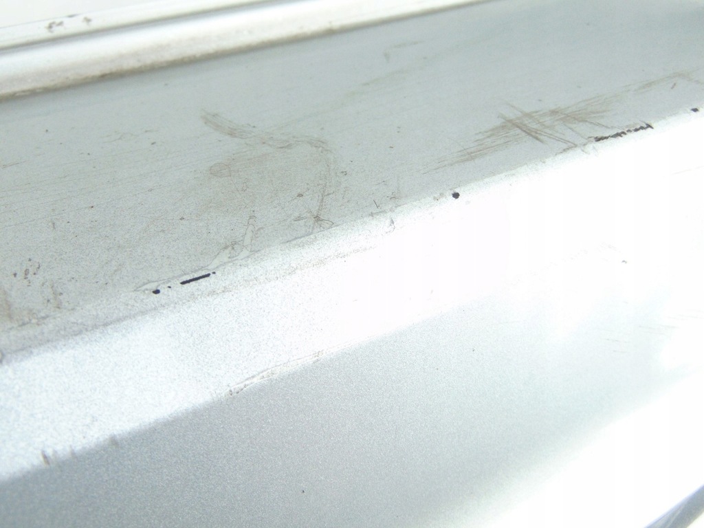 фото №7, Бампер задняя задний pod 4x pdc seat alhambra 7n la7w