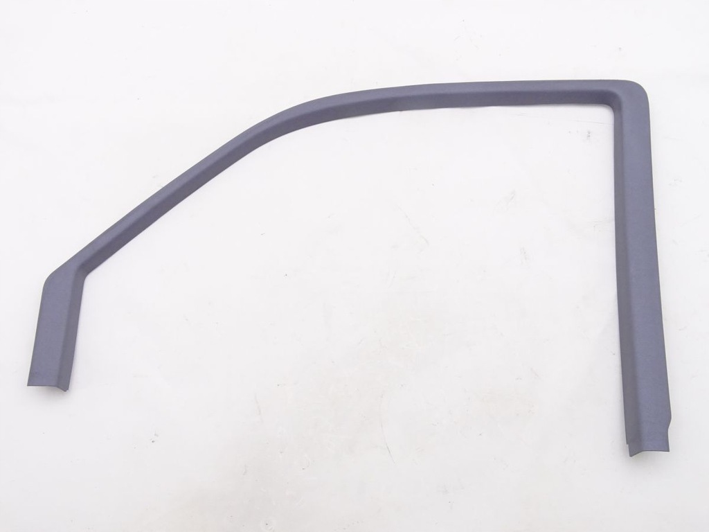 фото №1, Vito w638 v-klasa 96-03 защита рамка дверь правых