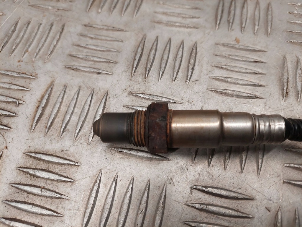 фото №3, Audi a8 s8 d4 4h 2015 датчик лямбда-зонд