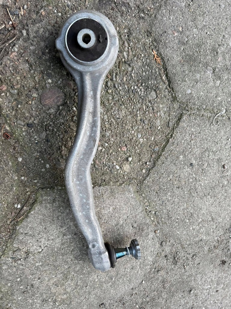 фото №1, Рычаг левый перед mercedes s-klasa w223