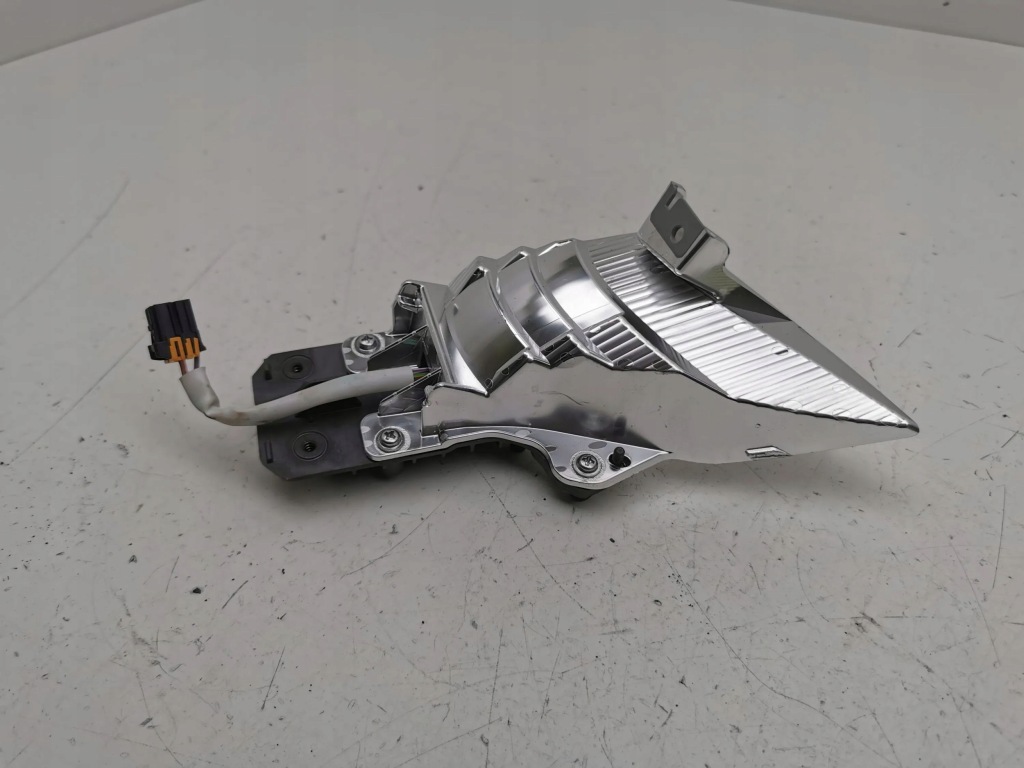 фото №6, Nissan qashqai j12 2021 частина фара