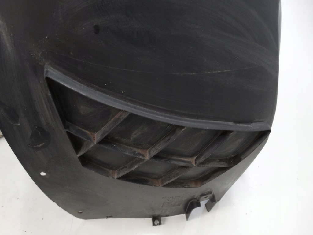 фото №5, Подкрылок правый перед opel vectra c sedan 02-05r.