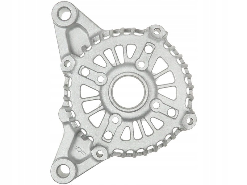 Купити Передні корпус генератора abr5058s mitsubishi as-pl