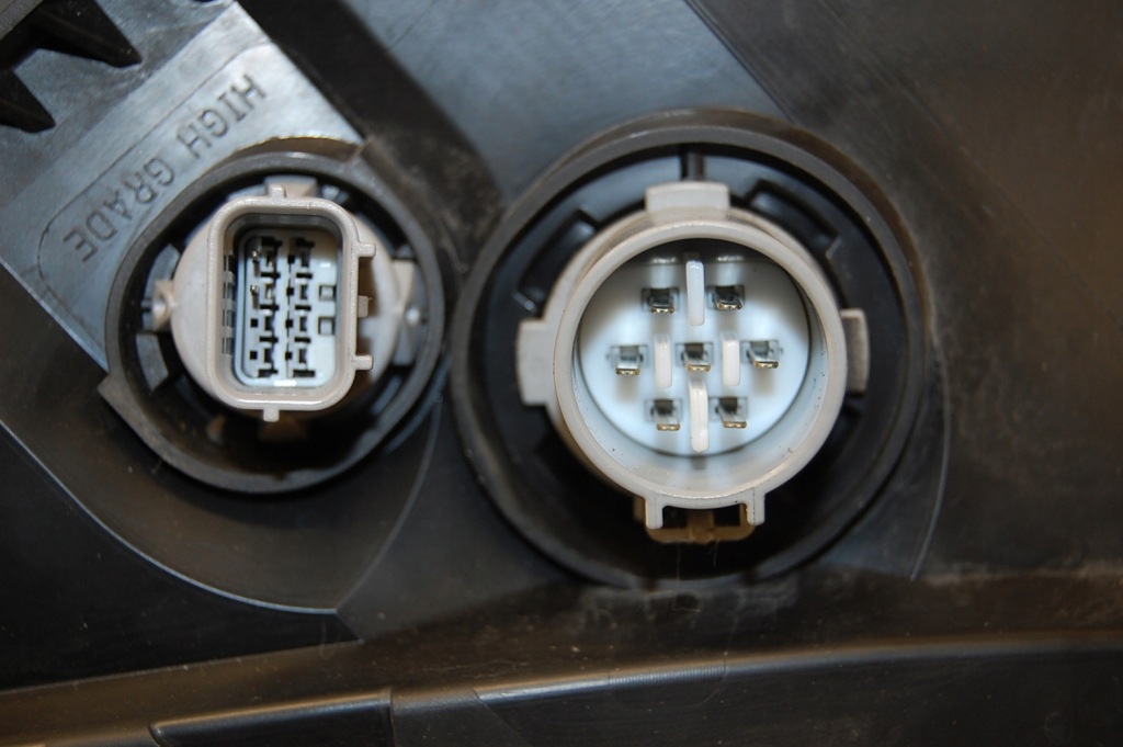 Mazda cx-5 2 full led фара ліва європа в Україні