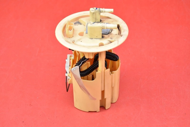 фото №6, Датчик уровня топлива 9632759780 citroen c5 1 i 1.6 hdi 109 km 04-08