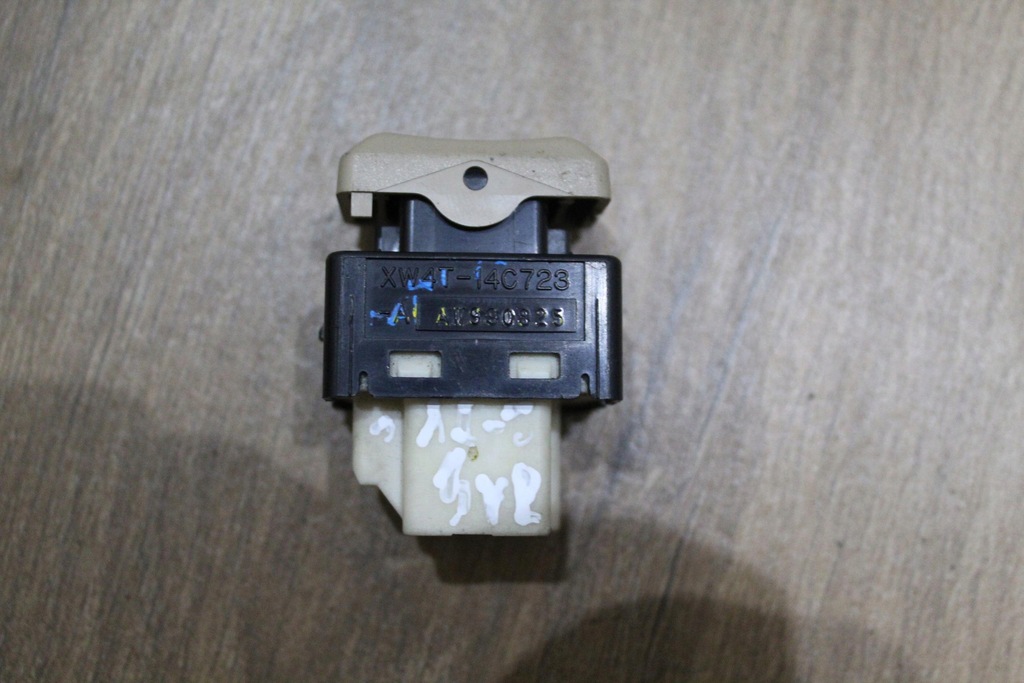 фото №6, Кнопка сидіння jaguar s-type xw4t-14c723-a